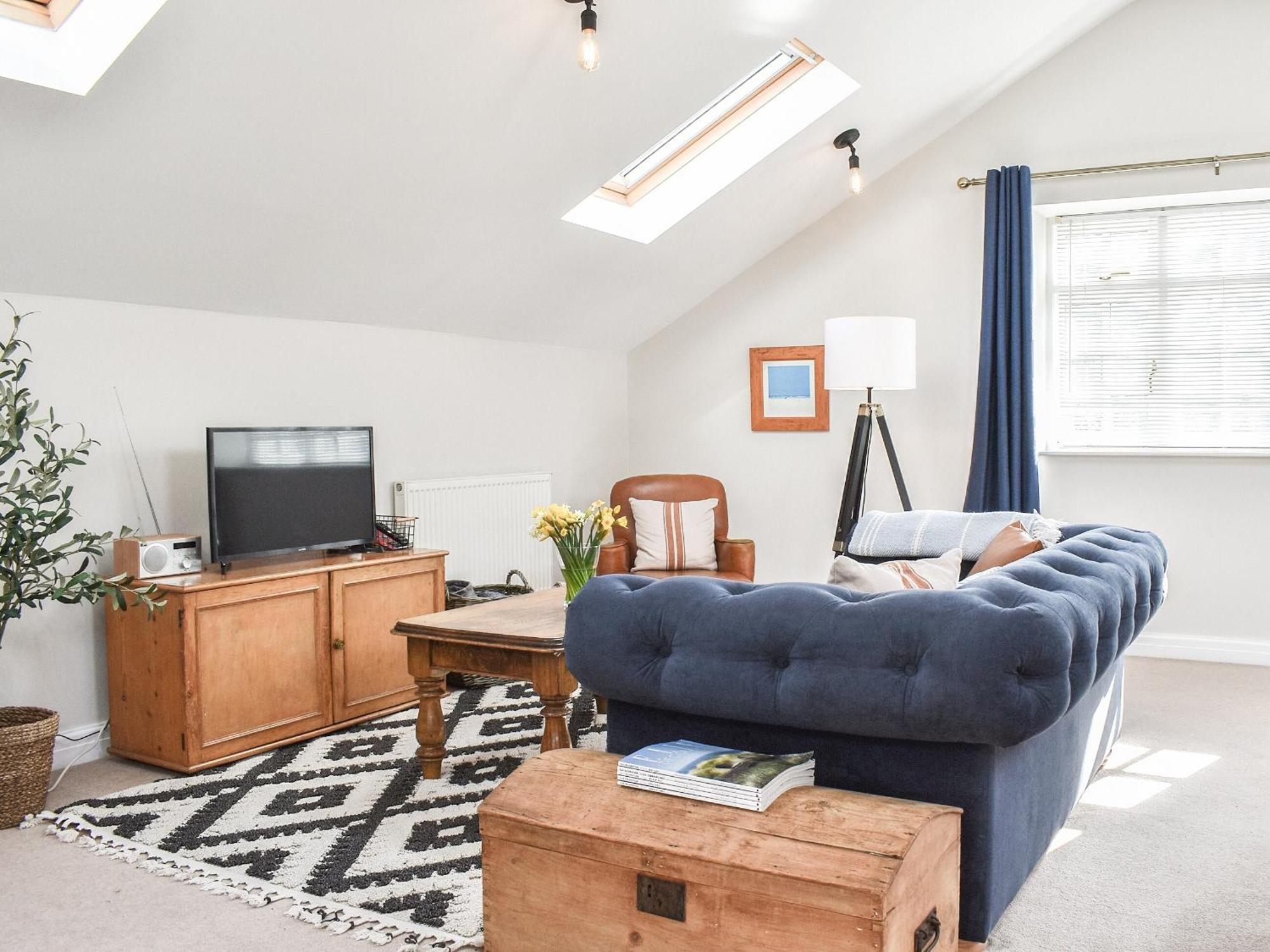 Elm House Studio Christleton Luaran gambar